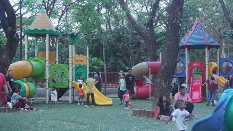 fun activities in quezon city